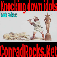 Knocking Down Idols