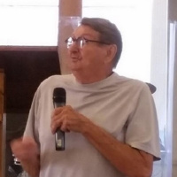 Eddie Bumpous testimony