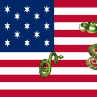 Sneaky Snakes got in!