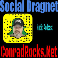 Social Media Dragnet