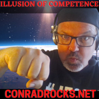 The Illusion of Competence - a Christian perspective