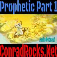 Thoughts on Prophetic Part 1