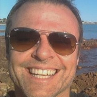 George Perdikis - Newsboys - Atheist?