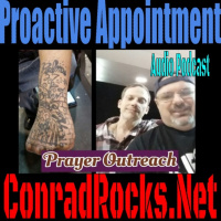 Be a Proactive Divine Appointment