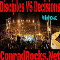 Disciples VS Decisions