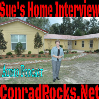 Diane Easley - Sues Home Ministry Spotlight