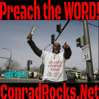 Exhort, Evangelize, and Preach