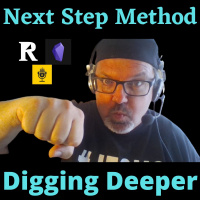 Next Step Method - Turning notes into Action!