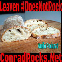 Leaven #DoesNotRock