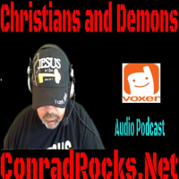Christians and Demons