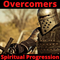 Overcomers - Spiritual Progression