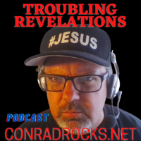 Troubling Spiritual Revelations