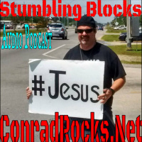 Stumbling blocks of iniqutiy