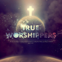 The Devil wants to STEAL our Worship