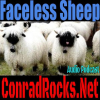 Faceless Sheep - Humility and Identity