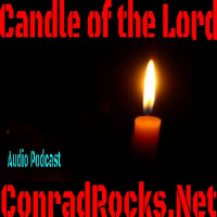 Candle of the Lord