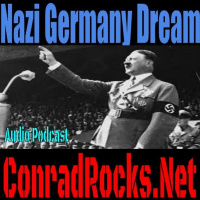 Dream of Nazi Germany - Prophetic?