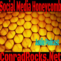 Social Media Honeycomb