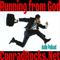 Running from God