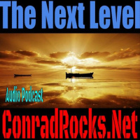 The Next Level in Jesus