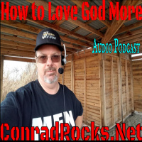 How to love God More