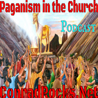 Paganism in the Church