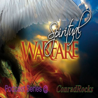 Spiritual Warfare Part 3
