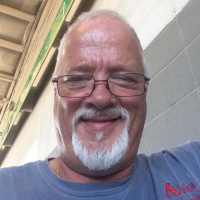 Garry Nesbit - Walking after the Spirit