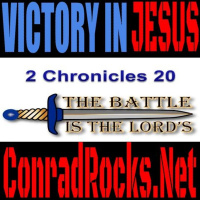 From Tribulation to Victory