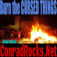 Burn the Cursed Things Part 1