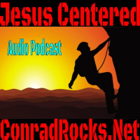 Being Jesus Centered