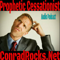 The prophetic Cessationist