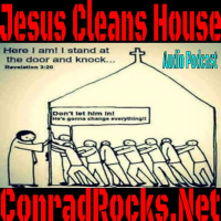 Jesus Cleans House