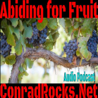 Abiding for Fruit