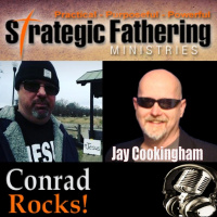 Jay Cookingham Testimony for Jesus
