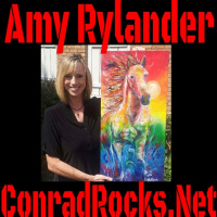 Amy Rylander - Prophetic Artist