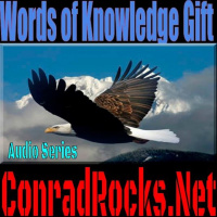 Word of Knowledge Part 1