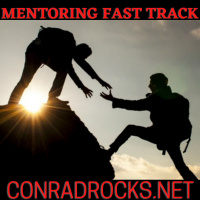 Get on the Fast Track with a Mentor