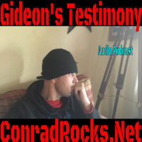 Gideons Testimony