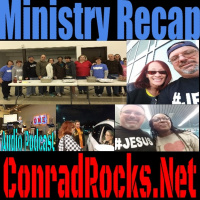 Ministry Recap