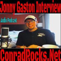 Jonny Gaston Testimony - Ministry Interview