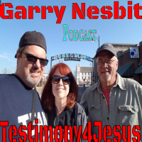 Garry Nesbit Healed from Stage 4 Cancer