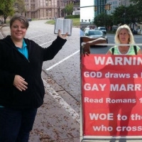 Misty Hodges Christine Weick Interview