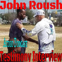 From Homeless to Evangelist