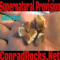 Supernatural Provision and Deliverance