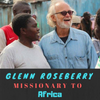 Missionary to Africa part 4 - Persecution