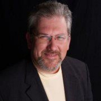 Conrad Interviews Pat Hodges