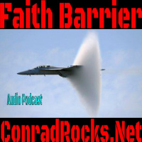 Breaking the Faith Barrier