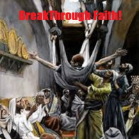 Breakthrough Faith! #CWC