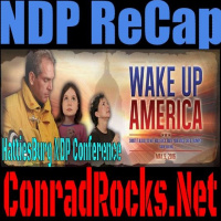 NDP - Hattiesburg Conference Recap